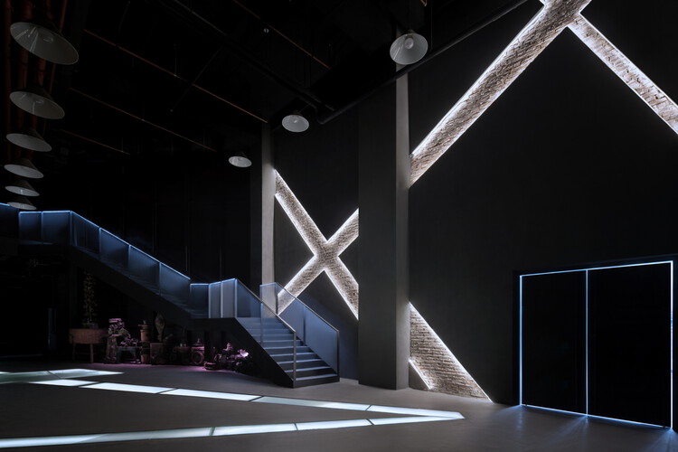 大理变压沉浸式剧场 / 时境建筑 - 5 的图像 61