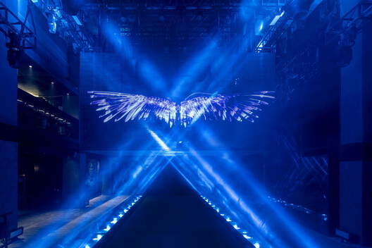 大理变压沉浸式剧场 / 时境建筑 大理变压沉浸式剧场 / 时境建筑 - 20 的图像 61