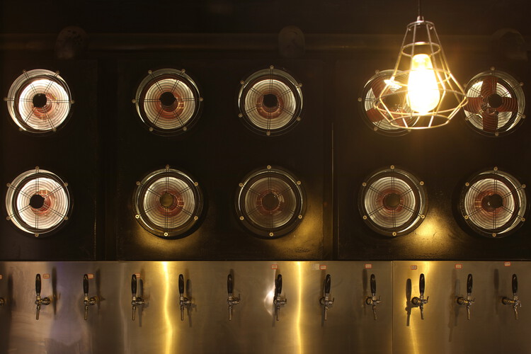 大理变压沉浸式剧场 / 时境建筑 - 室内图