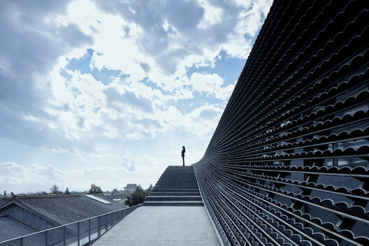 大理变压沉浸式剧场 / 时境建筑 大理变压沉浸式剧场 / 时境建筑 - 26 的图像 61