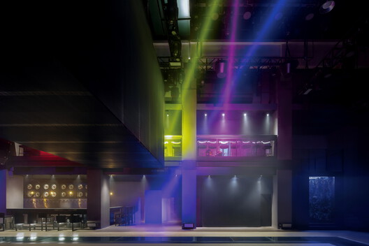 大理变压沉浸式剧场 / 时境建筑 大理变压沉浸式剧场 / 时境建筑 - 17 的图像 61