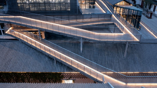 大理变压沉浸式剧场 / 时境建筑 大理变压沉浸式剧场 / 时境建筑 - 25 的图像 61