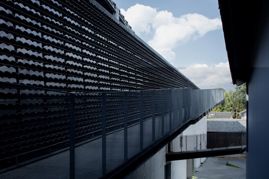 大理变压沉浸式剧场 / 时境建筑 大理变压沉浸式剧场 / 时境建筑 - 28 的图像 61