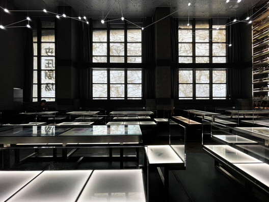 大理变压沉浸式剧场 / 时境建筑 大理变压沉浸式剧场 / 时境建筑 - 21 的图像 61