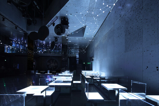 大理变压沉浸式剧场 / 时境建筑 大理变压沉浸式剧场 / 时境建筑 - 31 的图像 61