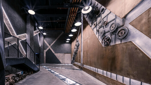 大理变压沉浸式剧场 / 时境建筑 大理变压沉浸式剧场 / 时境建筑 - 13 的图像 61