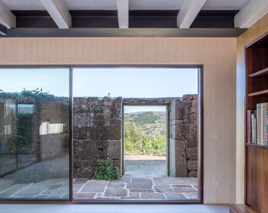 赫罗尼莫之家 / stefano riva architetto 赫罗尼莫之家 / stefano riva architetto - 14 的图像 20