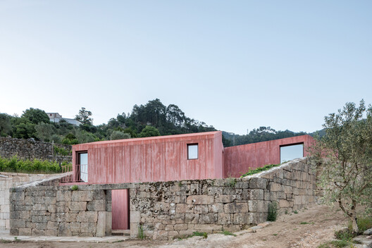 赫罗尼莫之家 / stefano riva architetto 赫罗尼莫之家 / stefano riva architetto - 5 的图像 20