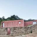 Casa Jeronimo / stefano riva architetto - Casas