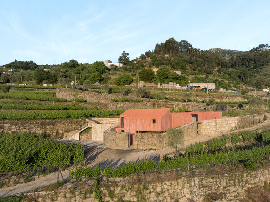 赫罗尼莫之家 / stefano riva architetto 赫罗尼莫之家 / stefano riva architetto - 2 的图像 20