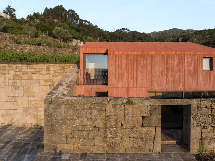 Casa Jerónimo / Stefano Riva Architects - Imagen 3 de 20