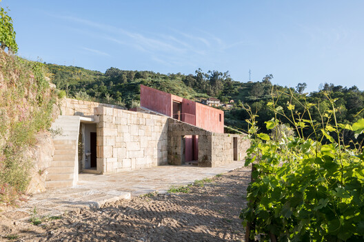 赫罗尼莫之家 / stefano riva architetto 赫罗尼莫之家 / stefano riva architetto - 11 的图像 20