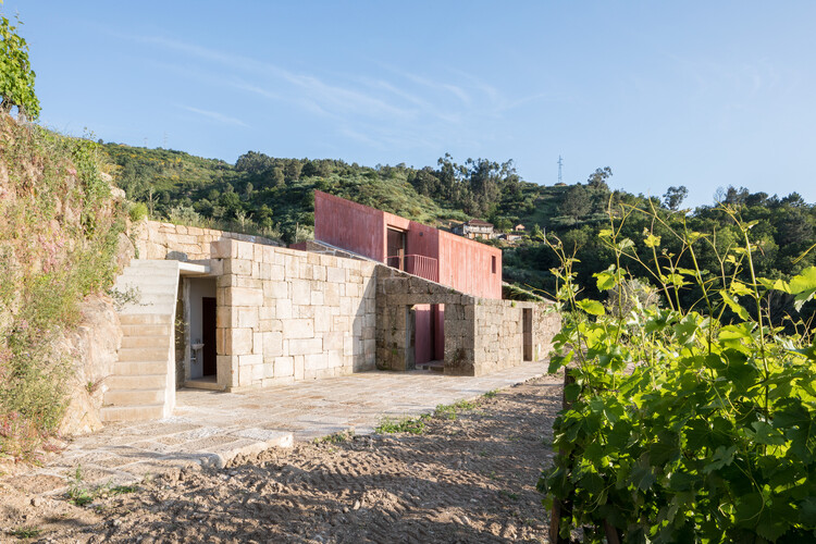 Casa Jerónimo / Stefano Riva Arquitecto - Imagen 11 de 20