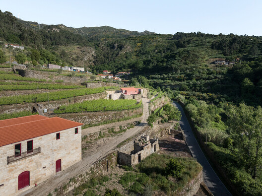 赫罗尼莫之家 / stefano riva architetto 赫罗尼莫之家 / stefano riva architetto - 建筑图