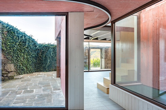 赫罗尼莫之家 / stefano riva architetto 赫罗尼莫之家 / stefano riva architetto - 15 的图像 20