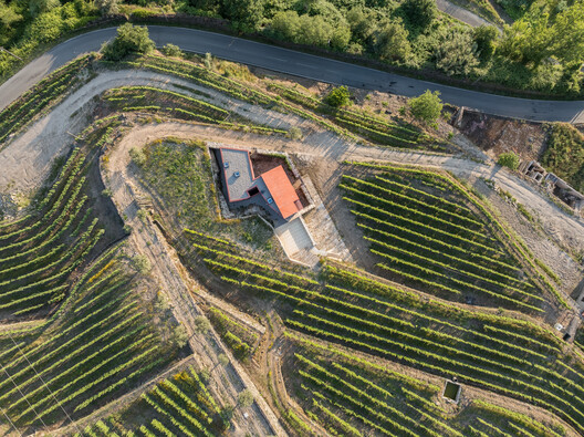 赫罗尼莫之家 / stefano riva architetto 赫罗尼莫之家 / stefano riva architetto - 6 的图像 20