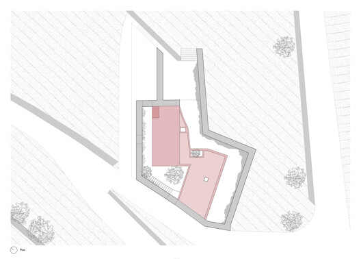 赫罗尼莫之家 / stefano riva architetto 赫罗尼莫之家 / stefano riva architetto - 19 的图像 20