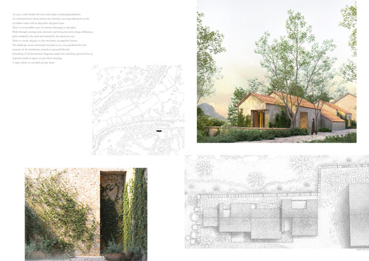 Wellness by the Vez: Buildner Reveals the SPA Competition Winners - Image 4 of 41