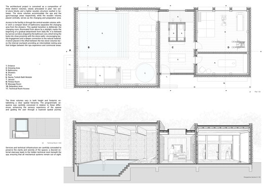 Wellness by the Vez: Buildner Reveals the SPA Competition Winners - Image 15 of 41