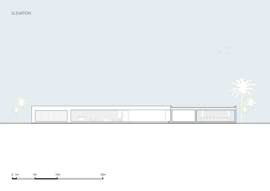 Fowóralé II. - Beach House / Oshinowo Studio - Image 19 of 19