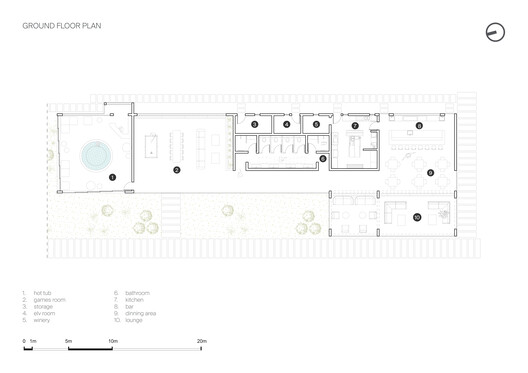 Fowóralé II. - Beach House / Oshinowo Studio - Image 17 of 19