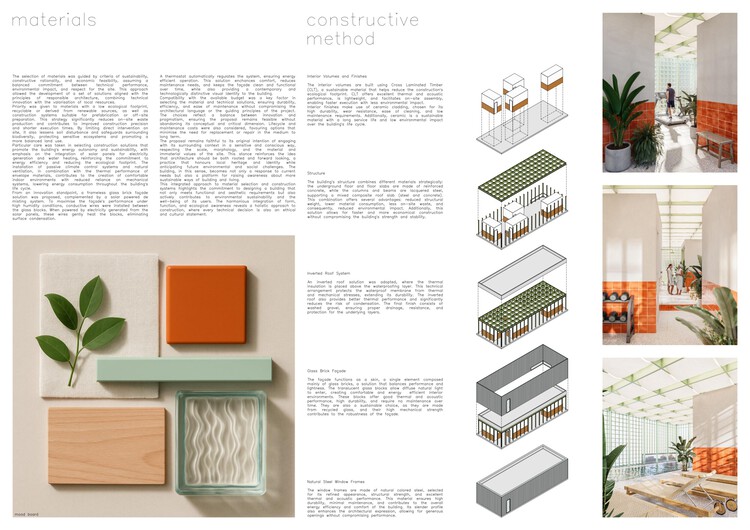 Wellness by the Vez: Buildner Reveals the SPA Competition Winners - Image 23 of 41