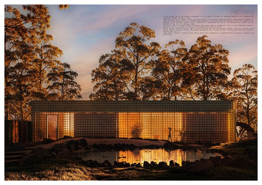 Wellness by the Vez: Buildner Reveals the SPA Competition Winners - Image 32 of 41