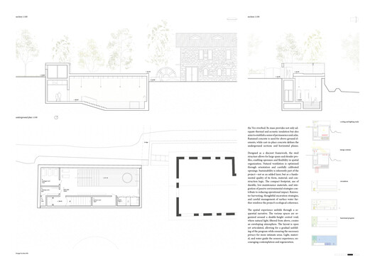 Wellness by the Vez: Buildner Reveals the SPA Competition Winners - Image 25 of 41