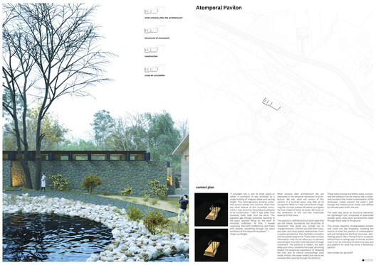 Wellness by the Vez: Buildner Reveals the SPA Competition Winners - Image 9 of 41