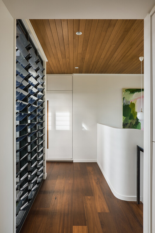 Casa de Praia Cobbadah / Hayman + Charlton Architects - Imagem 22 de 32