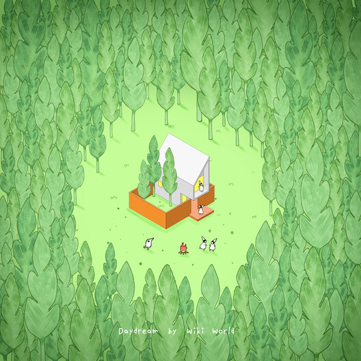 美悦达个个世界-秘境树屋营地 / 个个世界 + 先进建筑实验室 AaL 美悦达个个世界-秘境树屋营地 / 个个世界 + 先进建筑实验室 AaL - 41 的图像 51