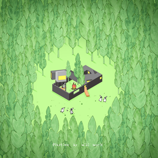 美悦达个个世界-秘境树屋营地 / 个个世界 + 先进建筑实验室 AaL 美悦达个个世界-秘境树屋营地 / 个个世界 + 先进建筑实验室 AaL - 45 的图像 51