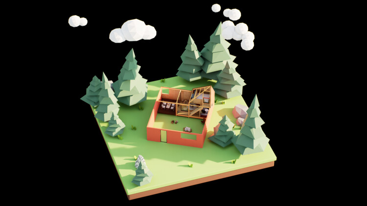 Secret Camp World - Wiki Merryda / Wiki World + Advanced Architecture Lab - Imagen 46 de 51