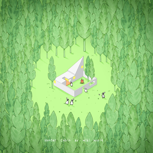 美悦达个个世界-秘境树屋营地 / 个个世界 + 先进建筑实验室 AaL 美悦达个个世界-秘境树屋营地 / 个个世界 + 先进建筑实验室 AaL - 49 的图像 51