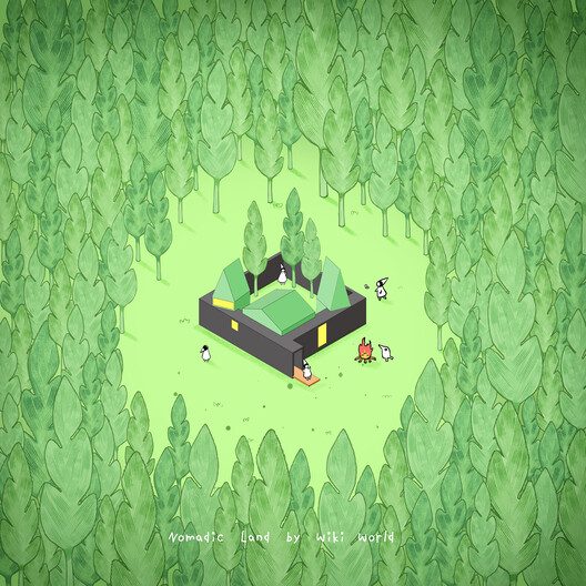 美悦达个个世界-秘境树屋营地 / 个个世界 + 先进建筑实验室 AaL 美悦达个个世界-秘境树屋营地 / 个个世界 + 先进建筑实验室 AaL - 43 的图像 51