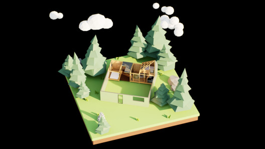 美悦达个个世界-秘境树屋营地 / 个个世界 + 先进建筑实验室 AaL 美悦达个个世界-秘境树屋营地 / 个个世界 + 先进建筑实验室 AaL - 48 的图像 51