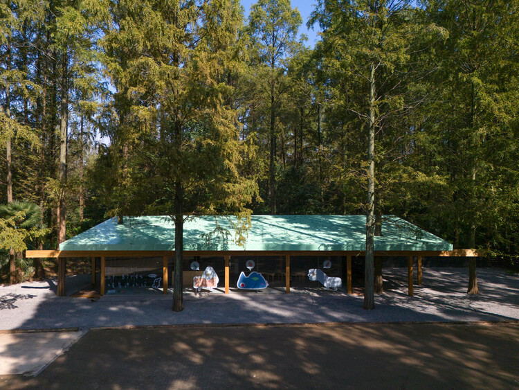 Secret Camp World - Wiki Merryda / Wiki World + Laboratorio de arquitectura avanzada - Imagen 5 (Total 51)