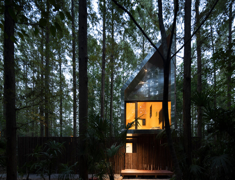 Secret Camp World - Wiki Merryda / Wiki World + Advanced Architecture Lab - Imagen 33 de 51