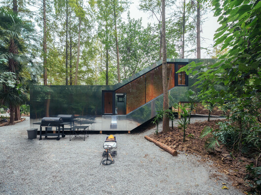 美悦达个个世界-秘境树屋营地 / 个个世界 + 先进建筑实验室 AaL 美悦达个个世界-秘境树屋营地 / 个个世界 + 先进建筑实验室 AaL - 18 的图像 51