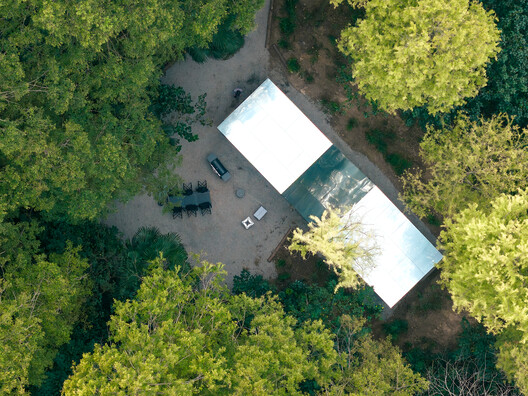 美悦达个个世界-秘境树屋营地 / 个个世界 + 先进建筑实验室 AaL 美悦达个个世界-秘境树屋营地 / 个个世界 + 先进建筑实验室 AaL - 19 的图像 51