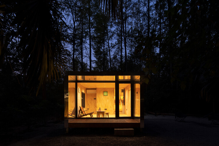 Secret Camp World - Wiki Merryda / Wiki World + Advanced Architecture Lab - Imagen 30 de 51