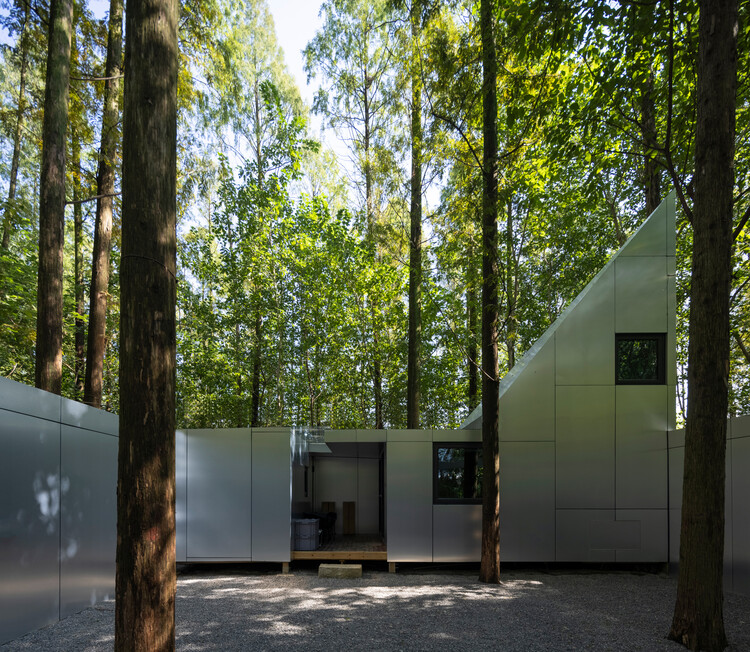 Secret Camp World - Wiki Merryda / Wiki World + Advanced Architecture Lab - Imagen 3 de 51