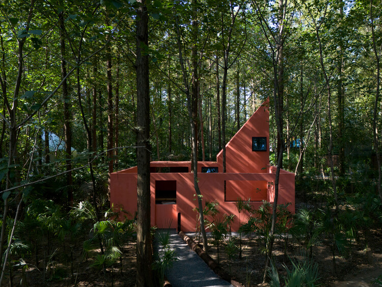 Secret Camp World - Wiki Merryda / Wiki World + Advanced Architecture Lab - Imagen 4 de 51