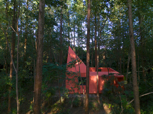 美悦达个个世界-秘境树屋营地 / 个个世界 + 先进建筑实验室 AaL 美悦达个个世界-秘境树屋营地 / 个个世界 + 先进建筑实验室 AaL - 26 的图像 51