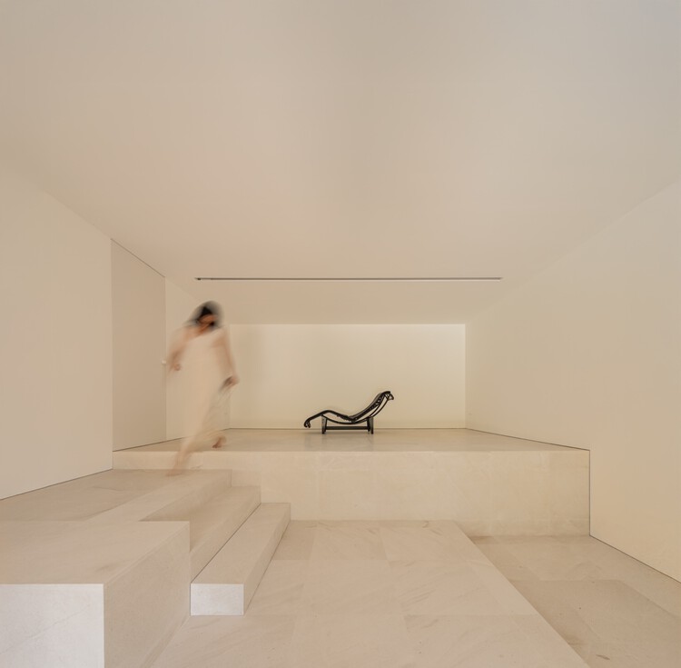 Casa Mas Cadalt / Fran Silvestre Arquitectos - Fotografía de interiores