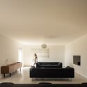 Mas Cadalt House / Fran Silvestre Arquitectos - Interior Photography, Living Room, Chair