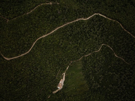 Casa Mas Cadalt / Fran Silvestre Arquitectos - Imagen 6 de 26
