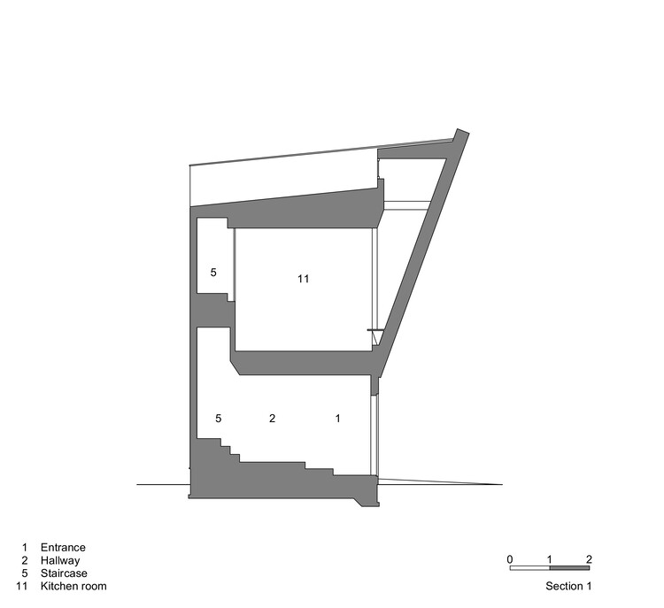 丰中市车库住宅 / FujiwaraMuro Architects - 20 的图像 21