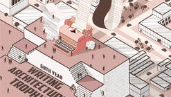 Writing Architecture Trophy