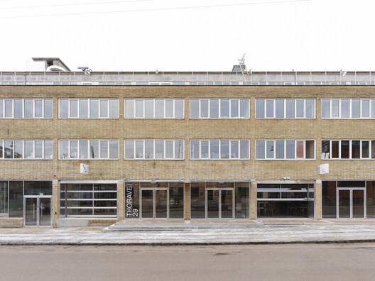 EUmies Awards 2026 Unveil 410 Nominated Works and the Jury Led by Smiljan Radić - Image 7 of 22